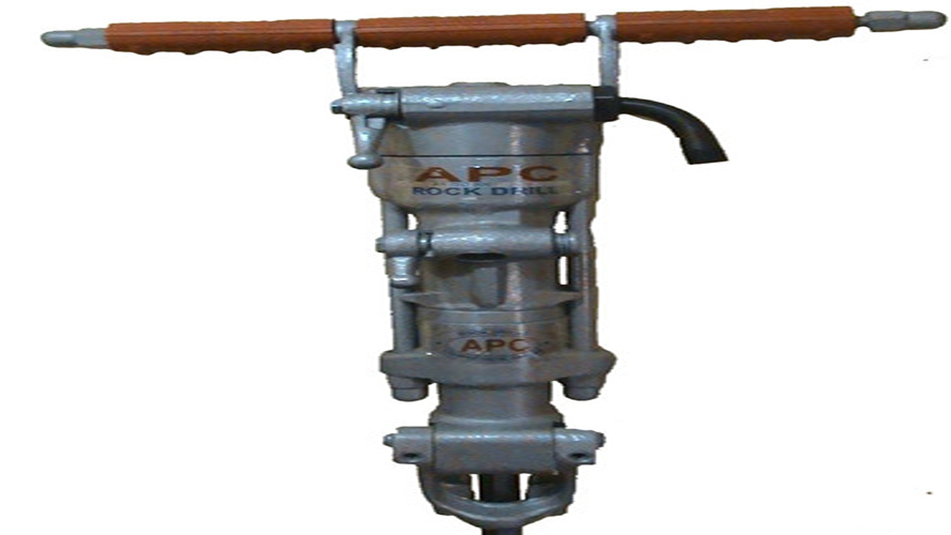 jack hammer